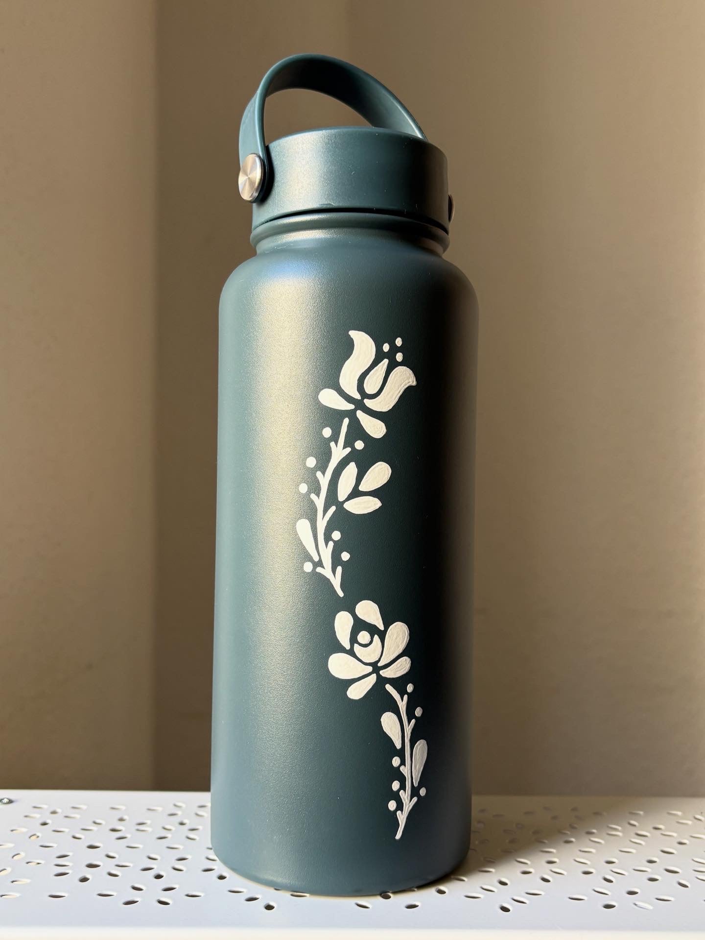 Thermal Bottle