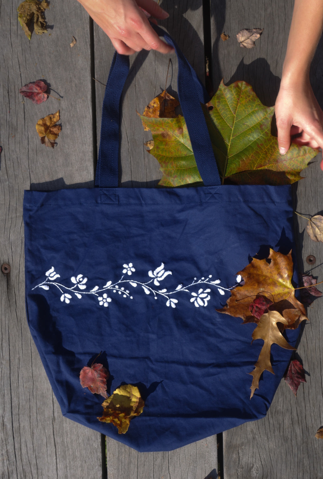 Blue Navy
