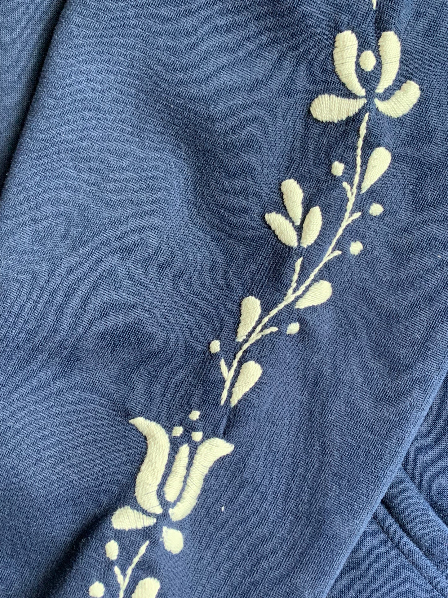 Elek Sweatshirt