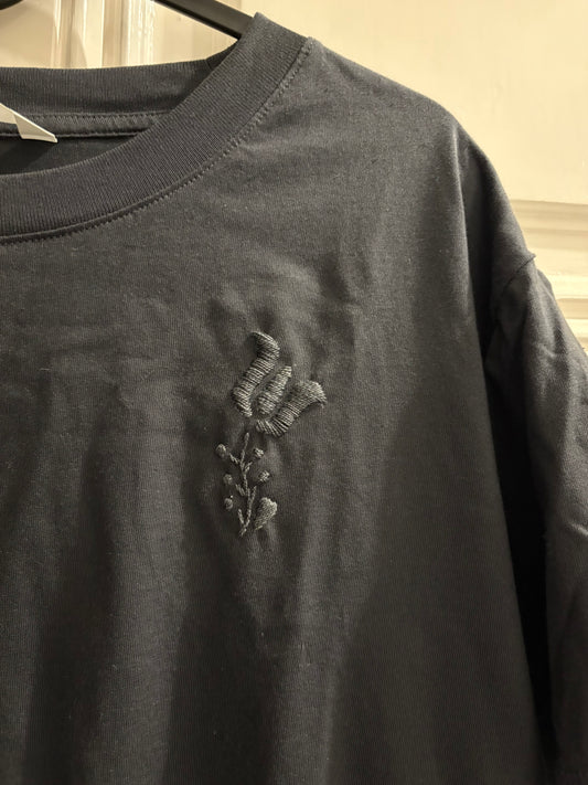 Grey Sophie Shirt