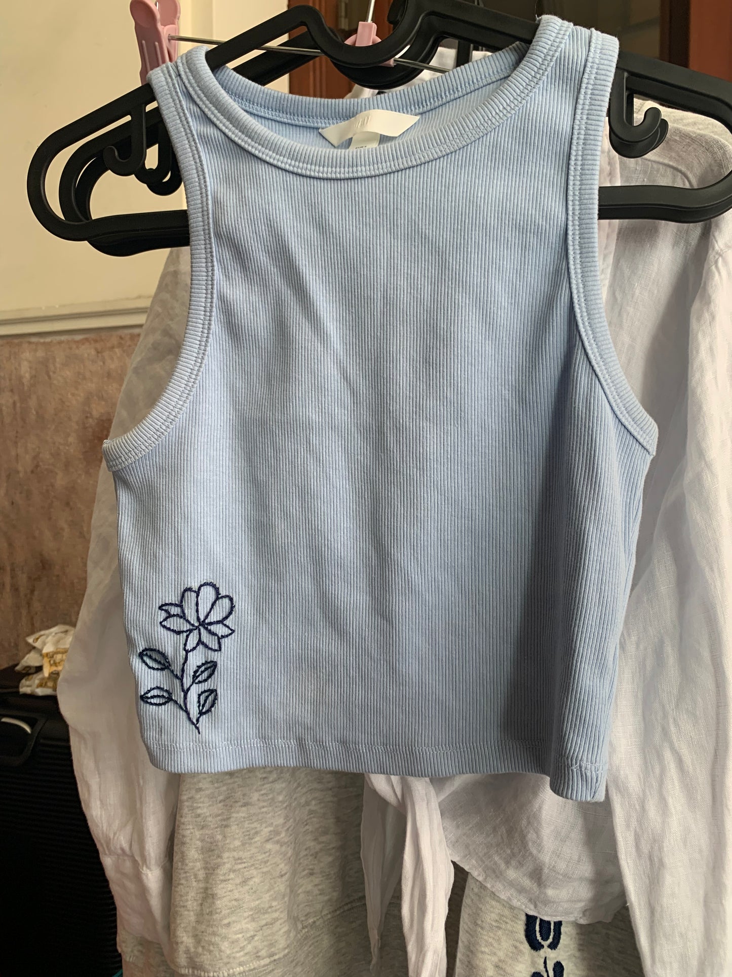 Ibolya Shirt