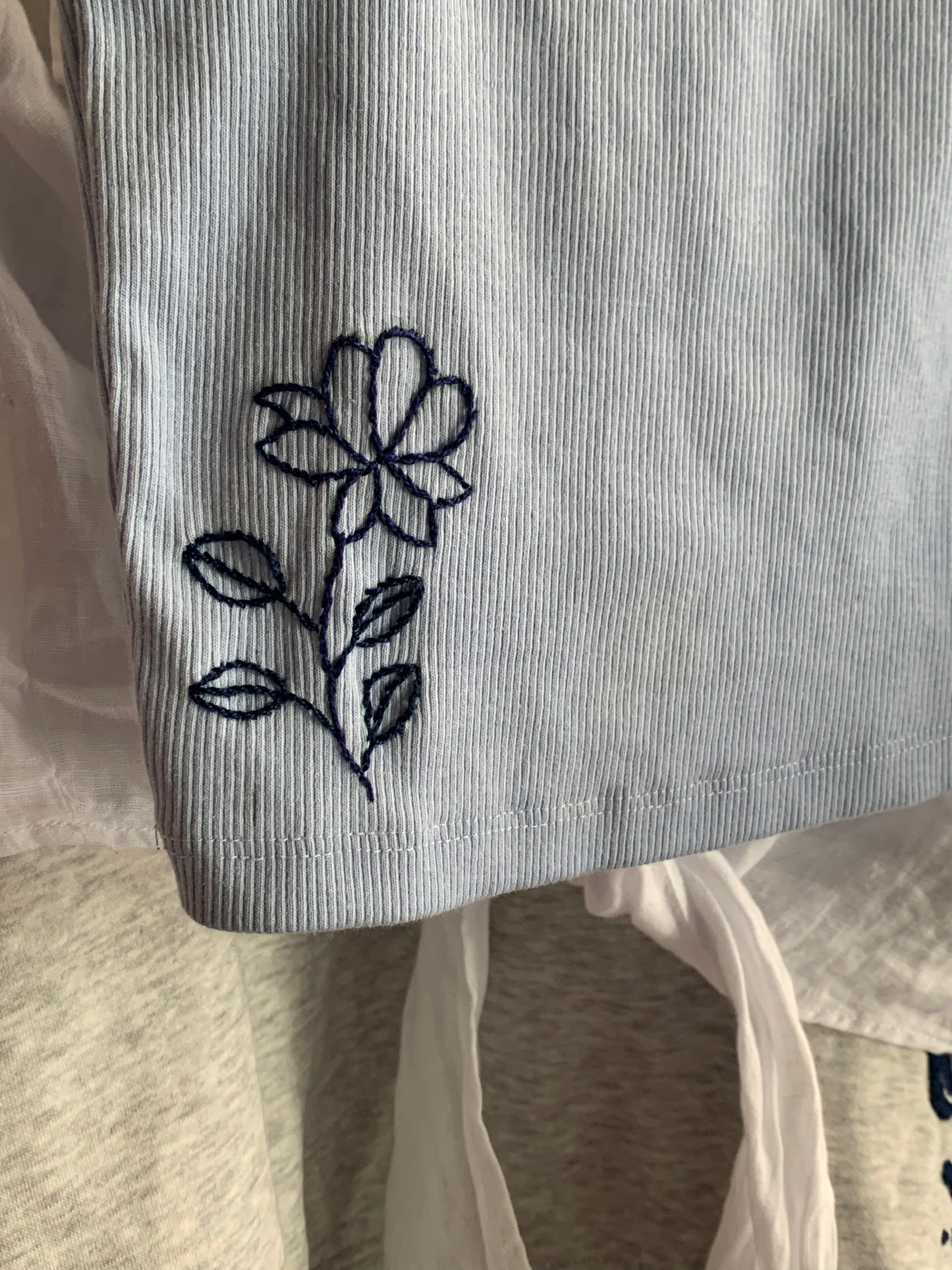 Ibolya Shirt