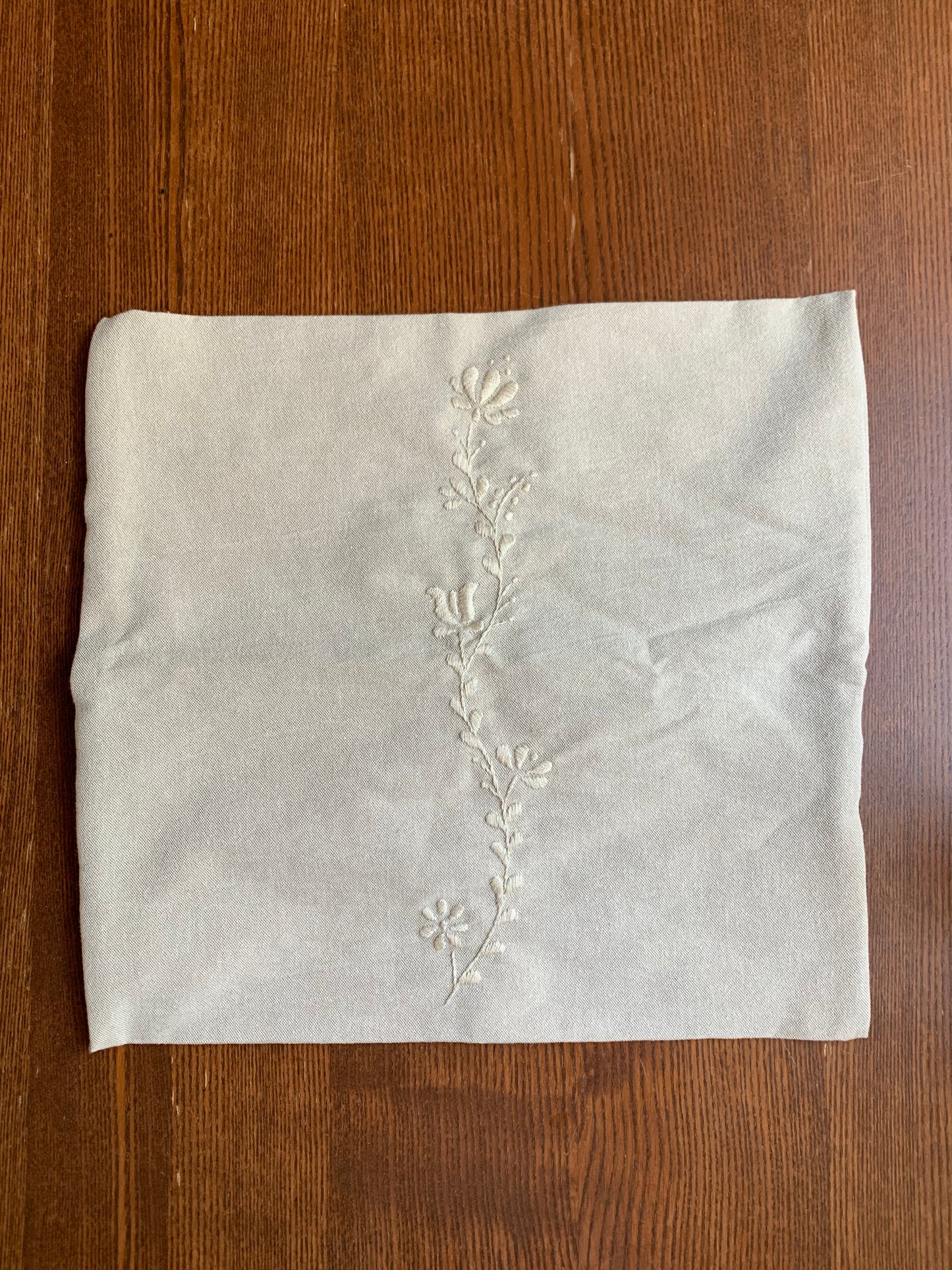 Pillowcase