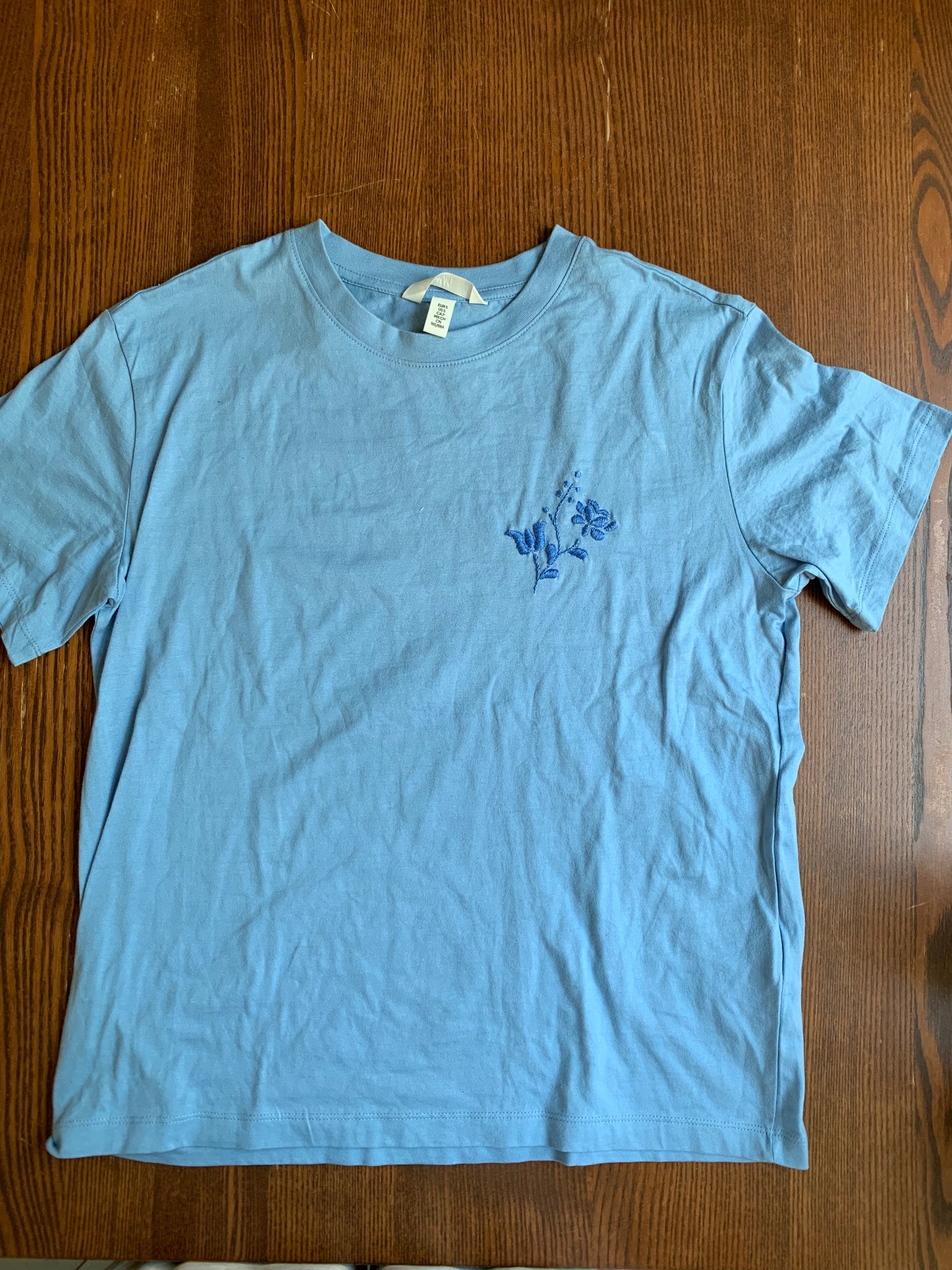 Lexi Shirt