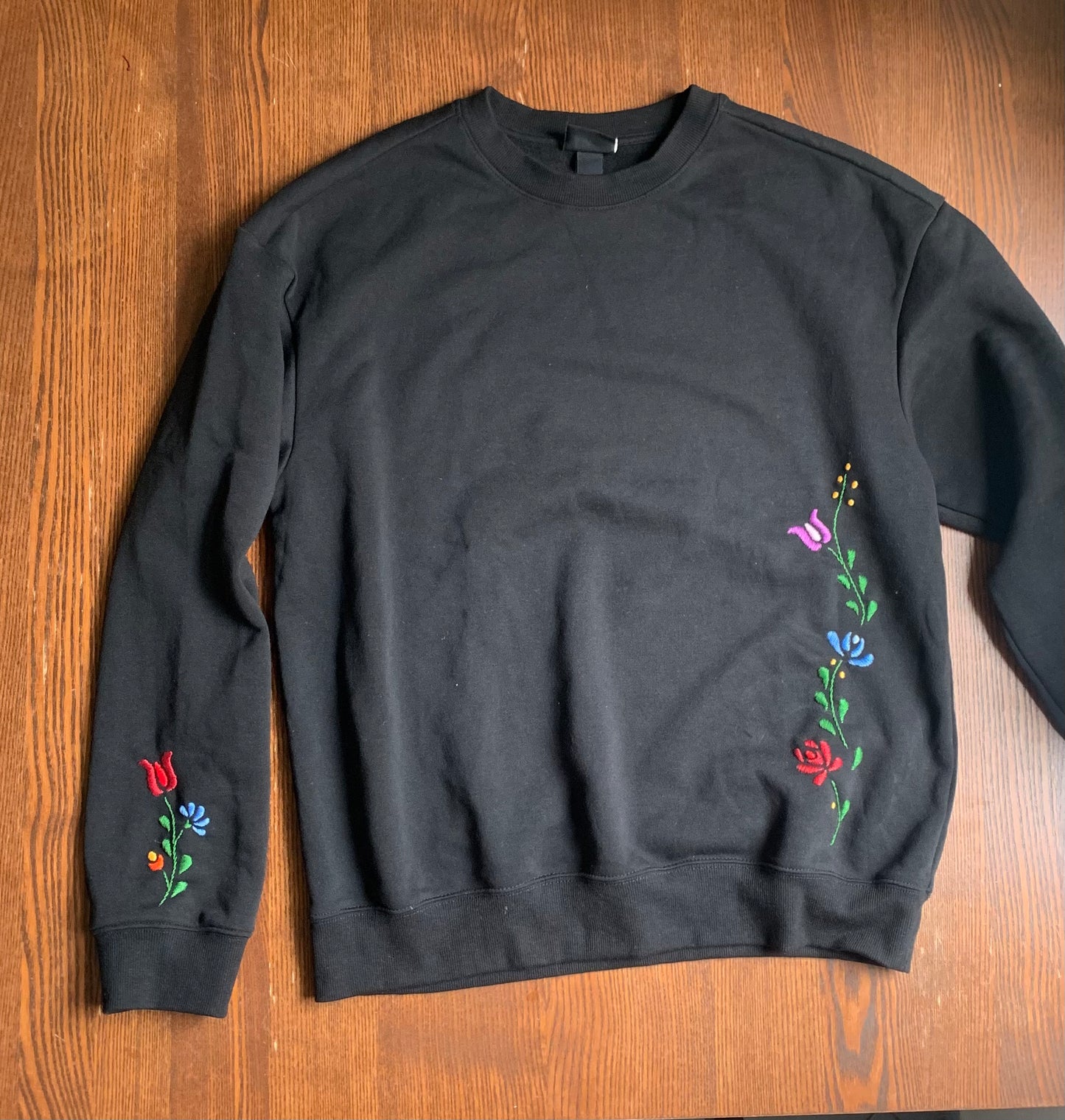Alessandro Sweatshirt