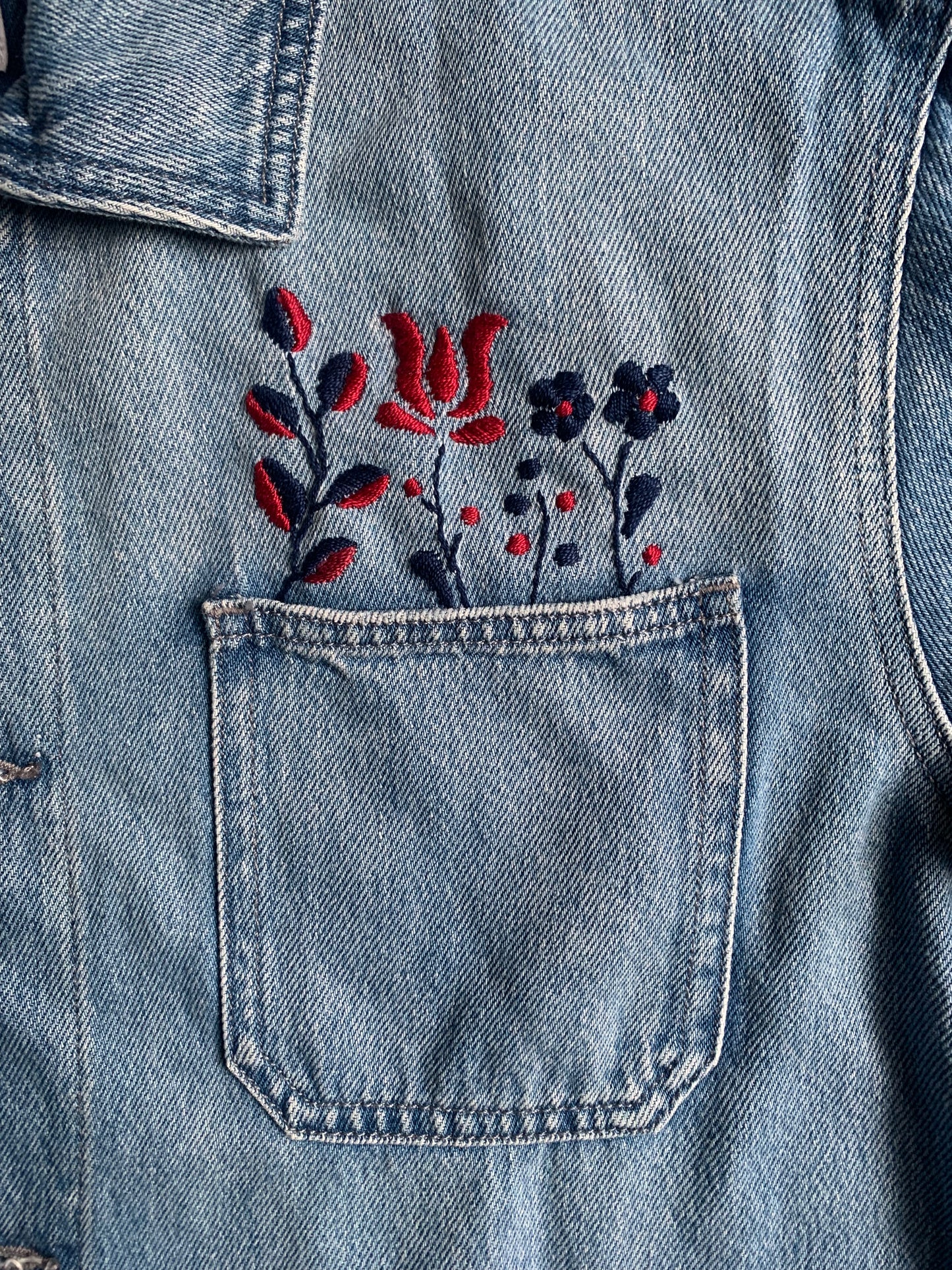 Marci Jacket