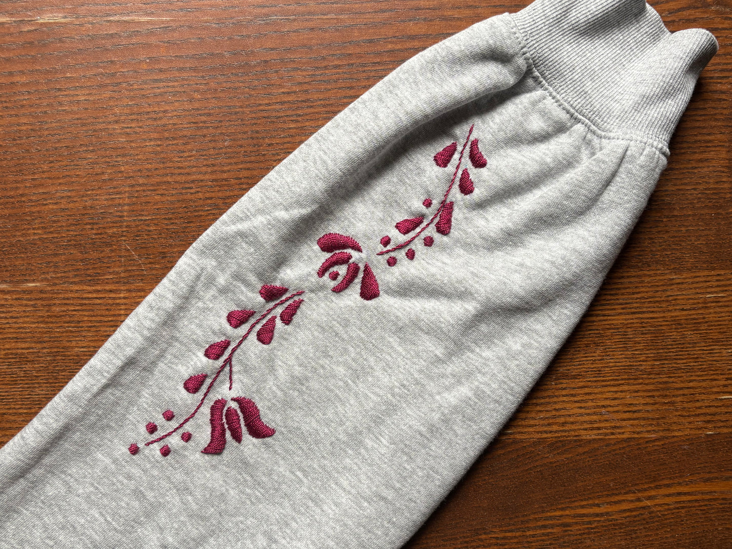 Livi Zip up
