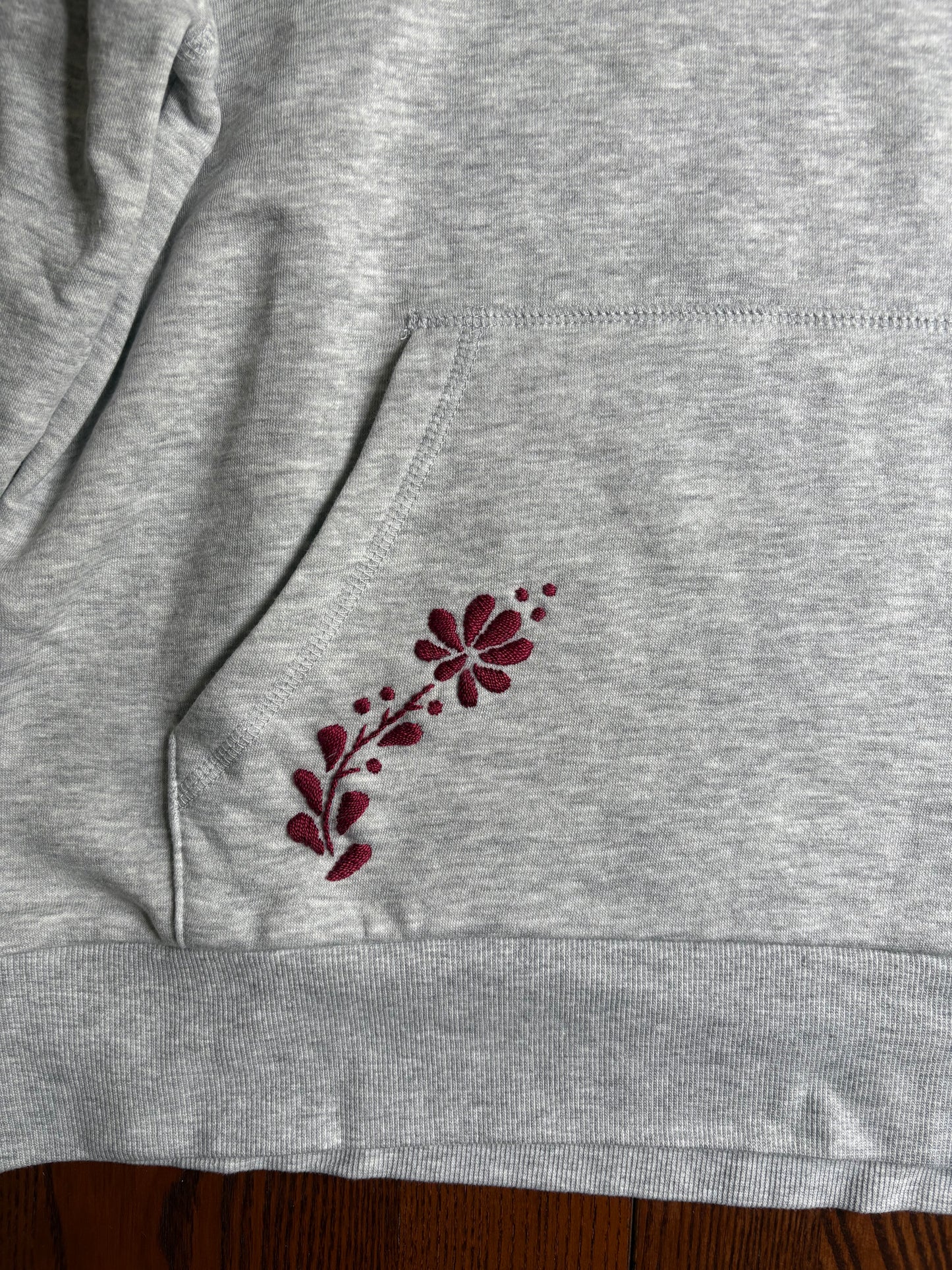 Daniella Sweatshirt