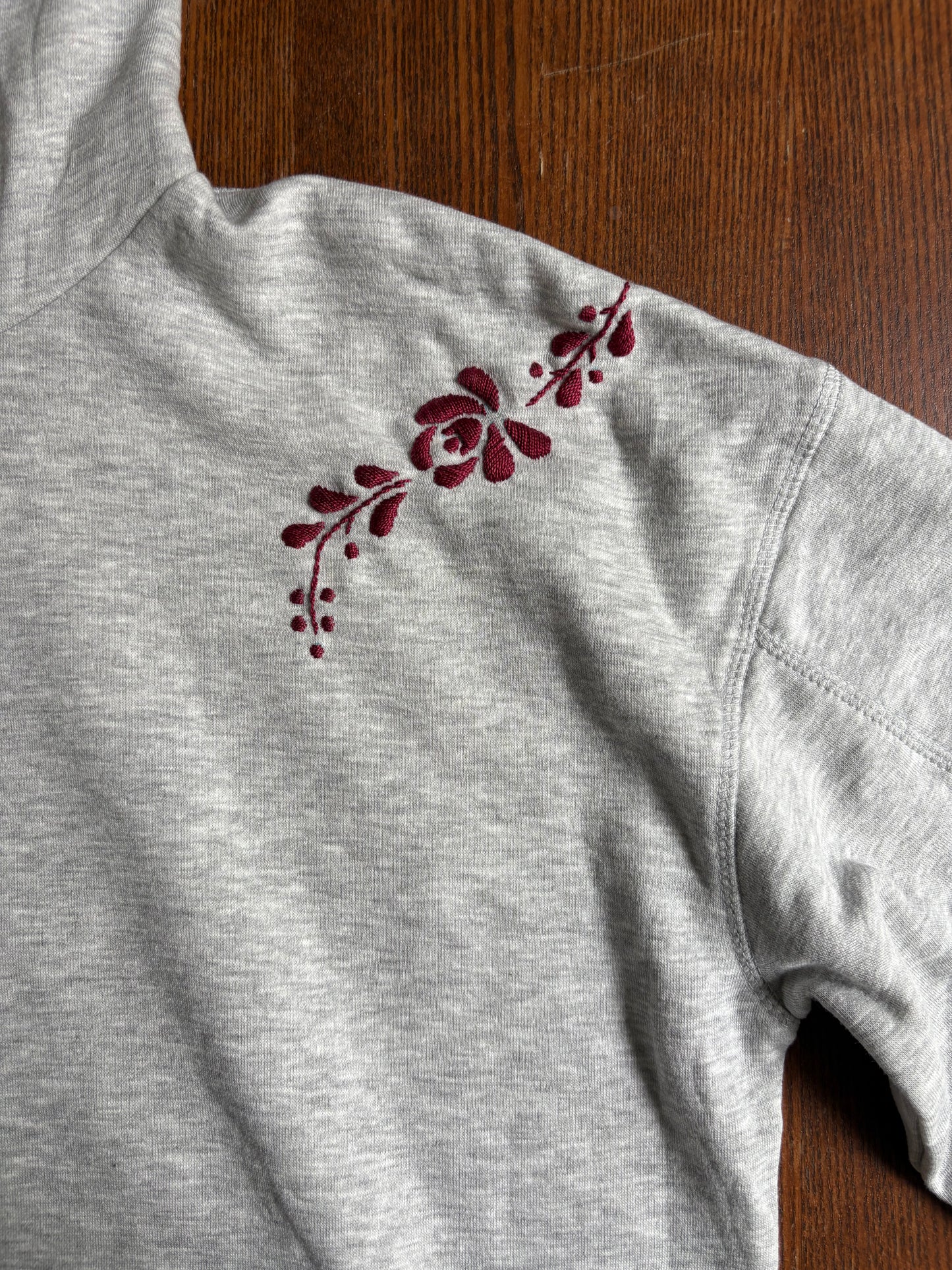 Daniella Sweatshirt