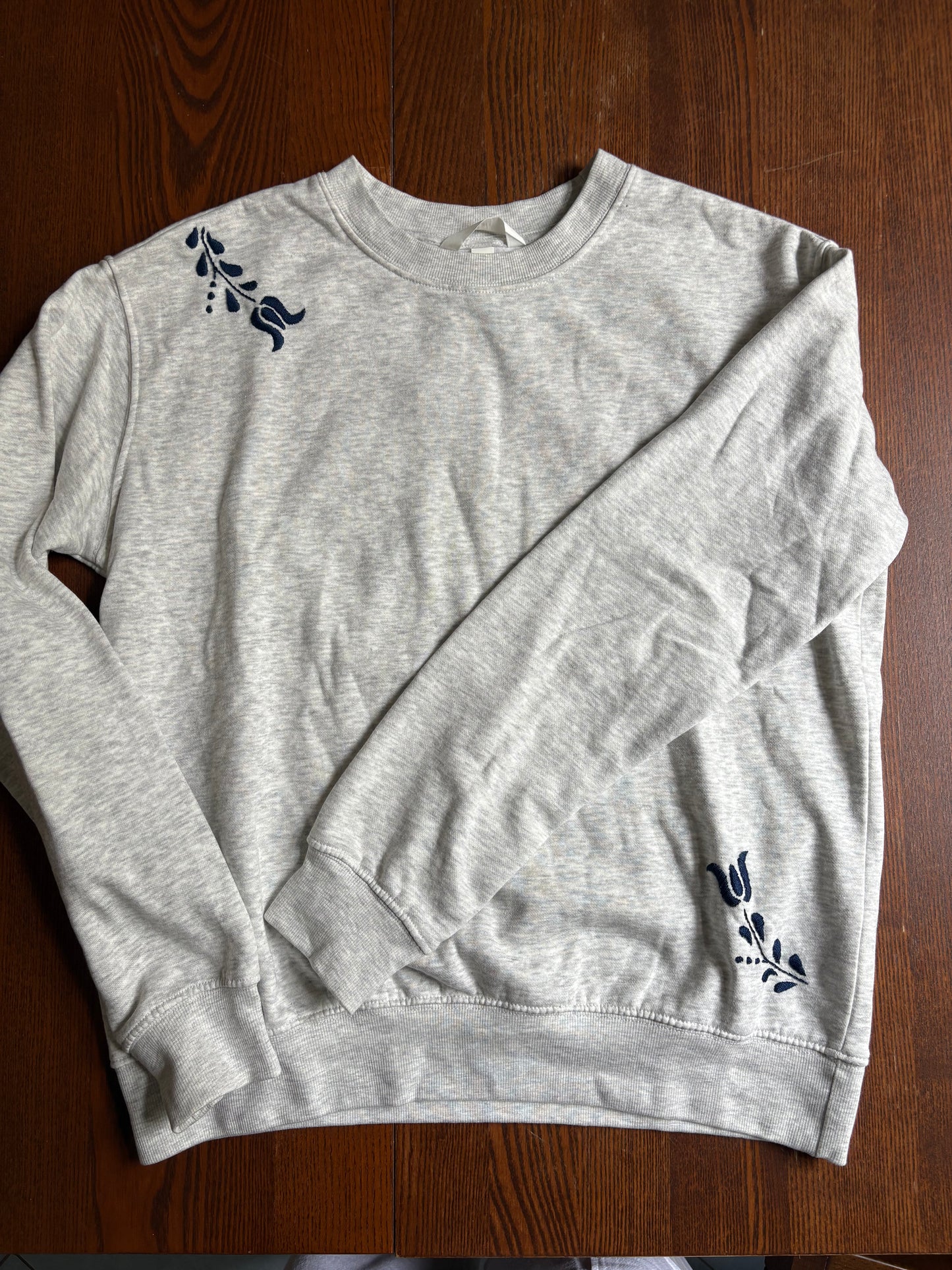 Danka Sweatshirt