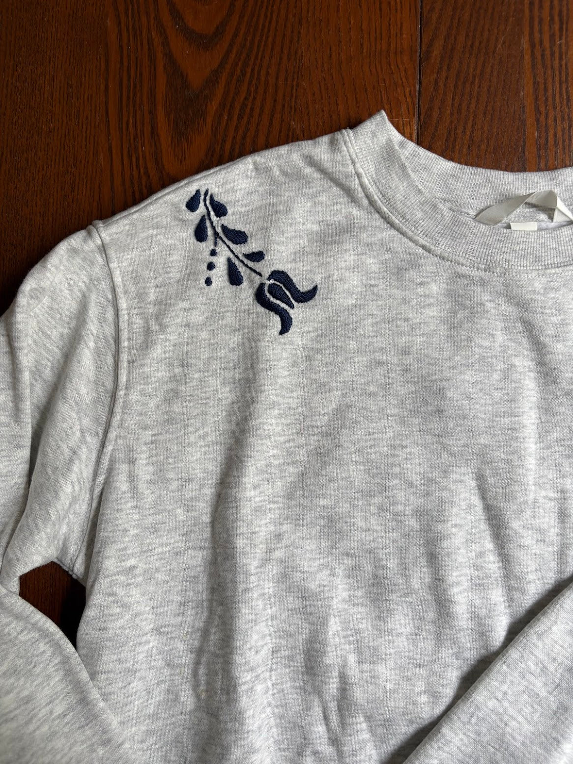 Danka Sweatshirt