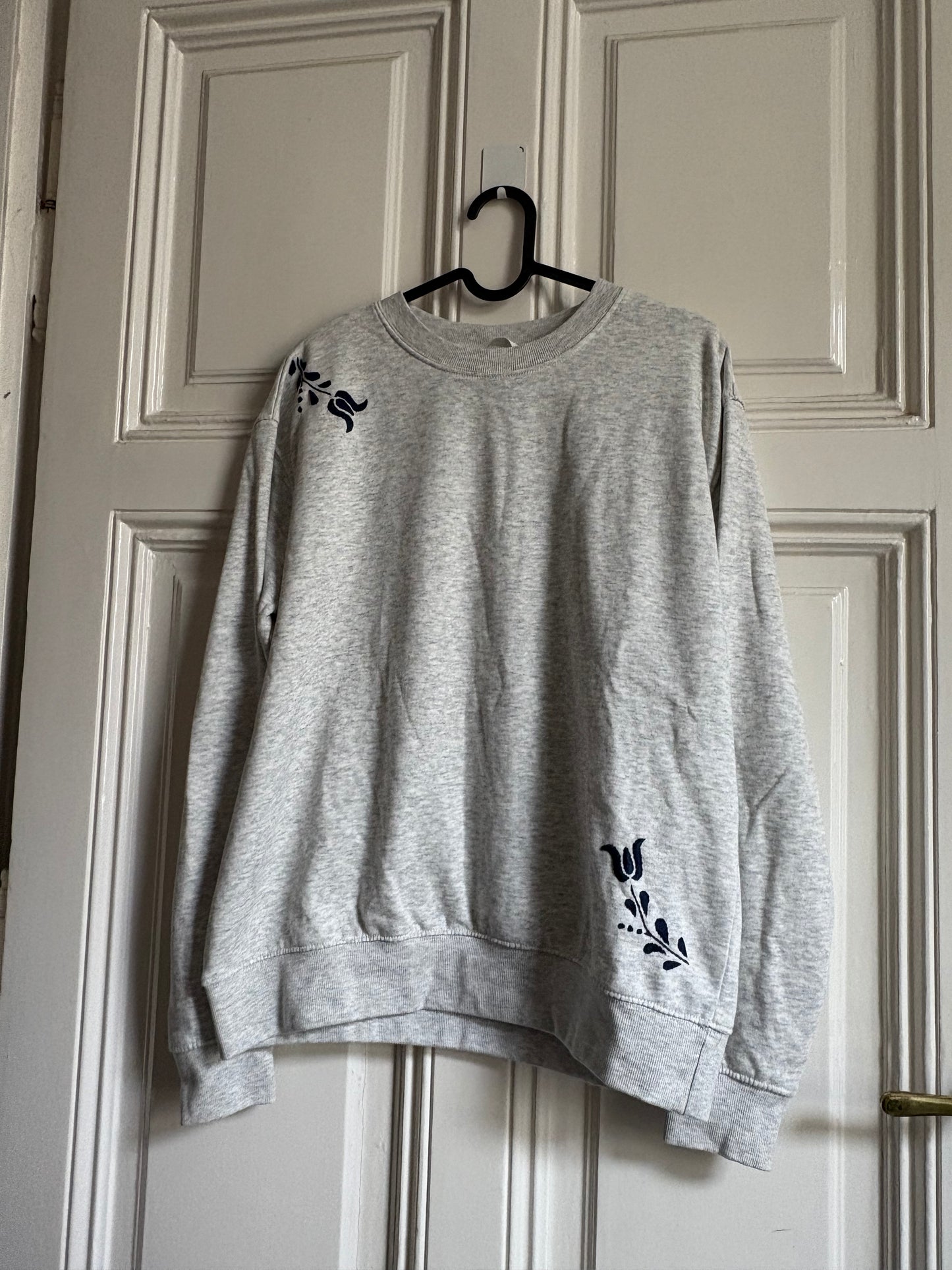Danka Sweatshirt