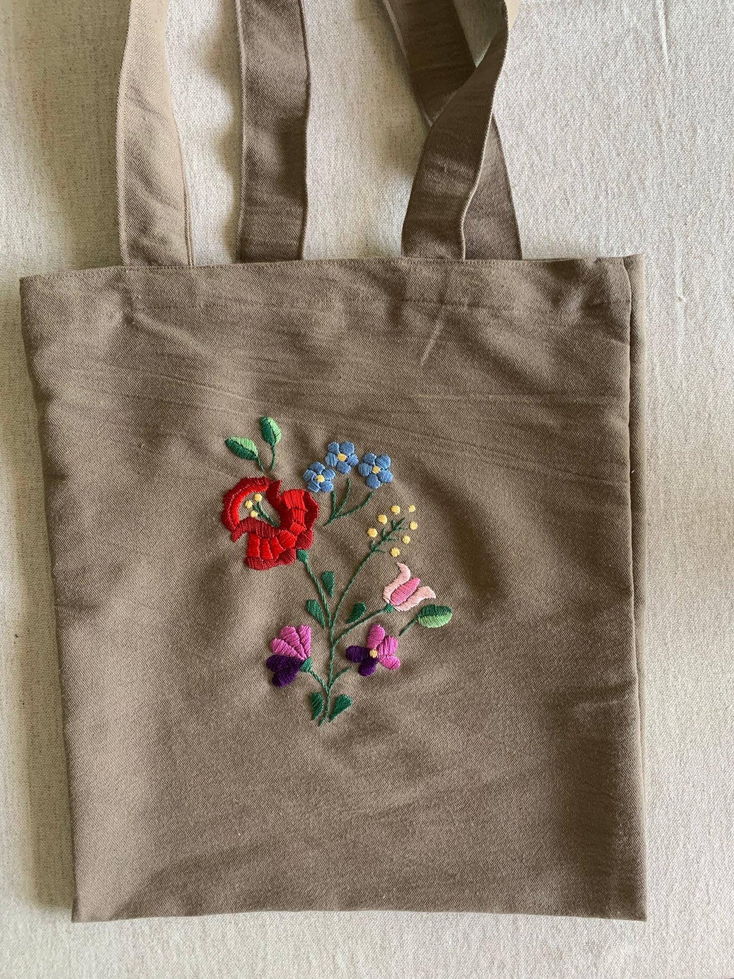 Cala Tote Bag