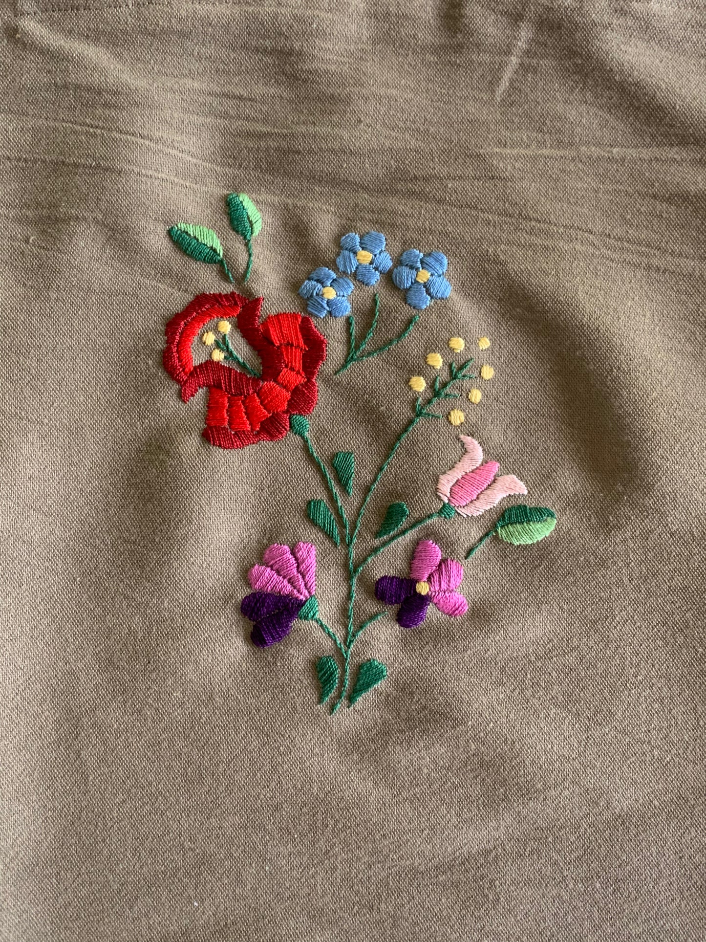 Cala Tote Bag