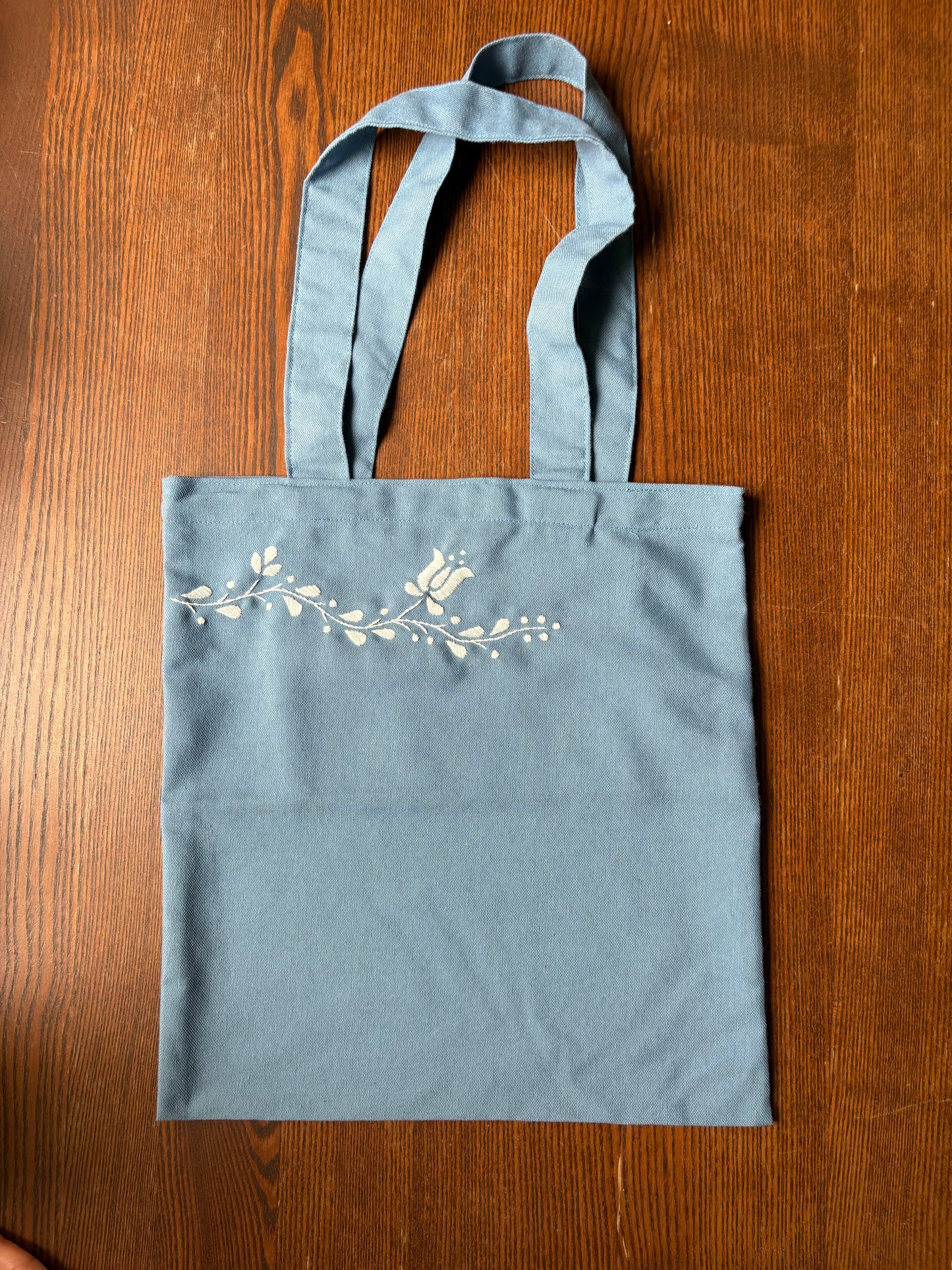 Argentina Tote Bag