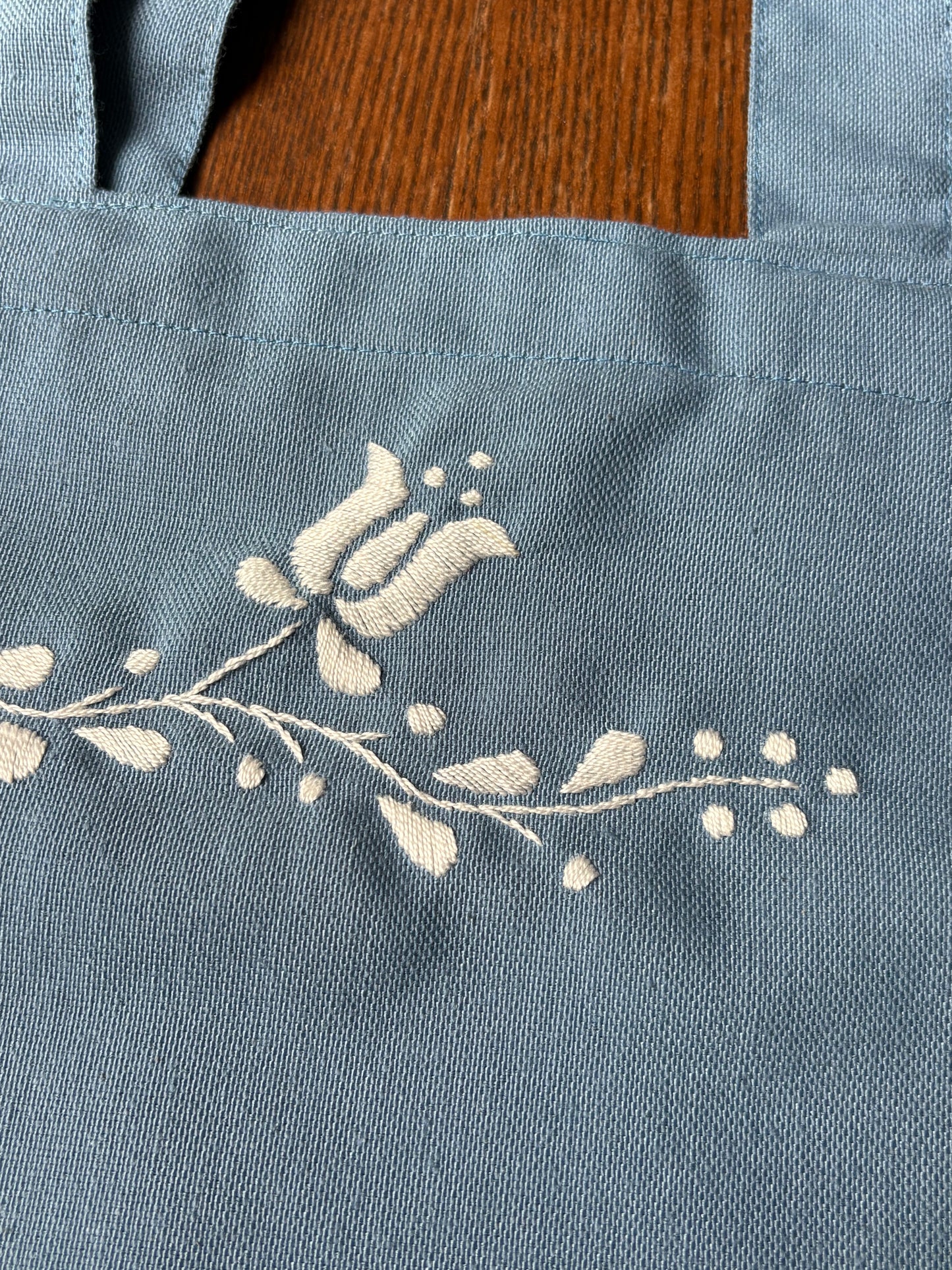 Argentina Tote Bag