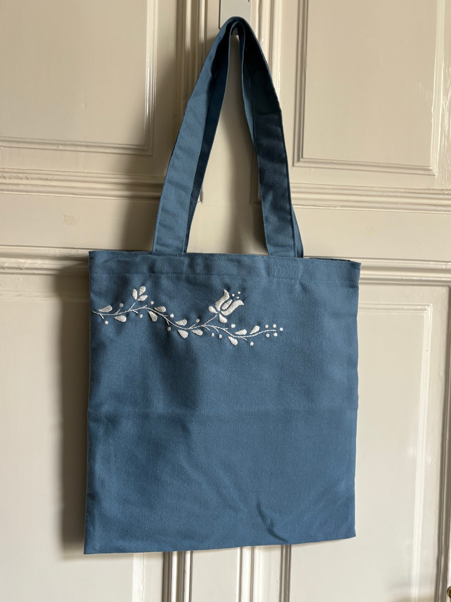 Argentina Tote Bag
