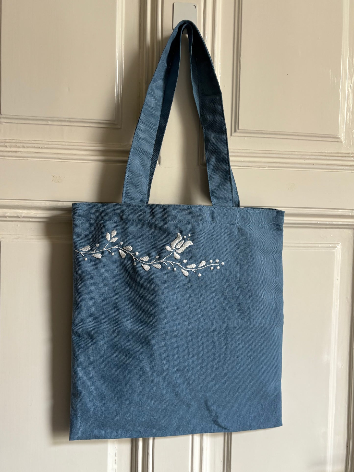 Argentina Tote Bag