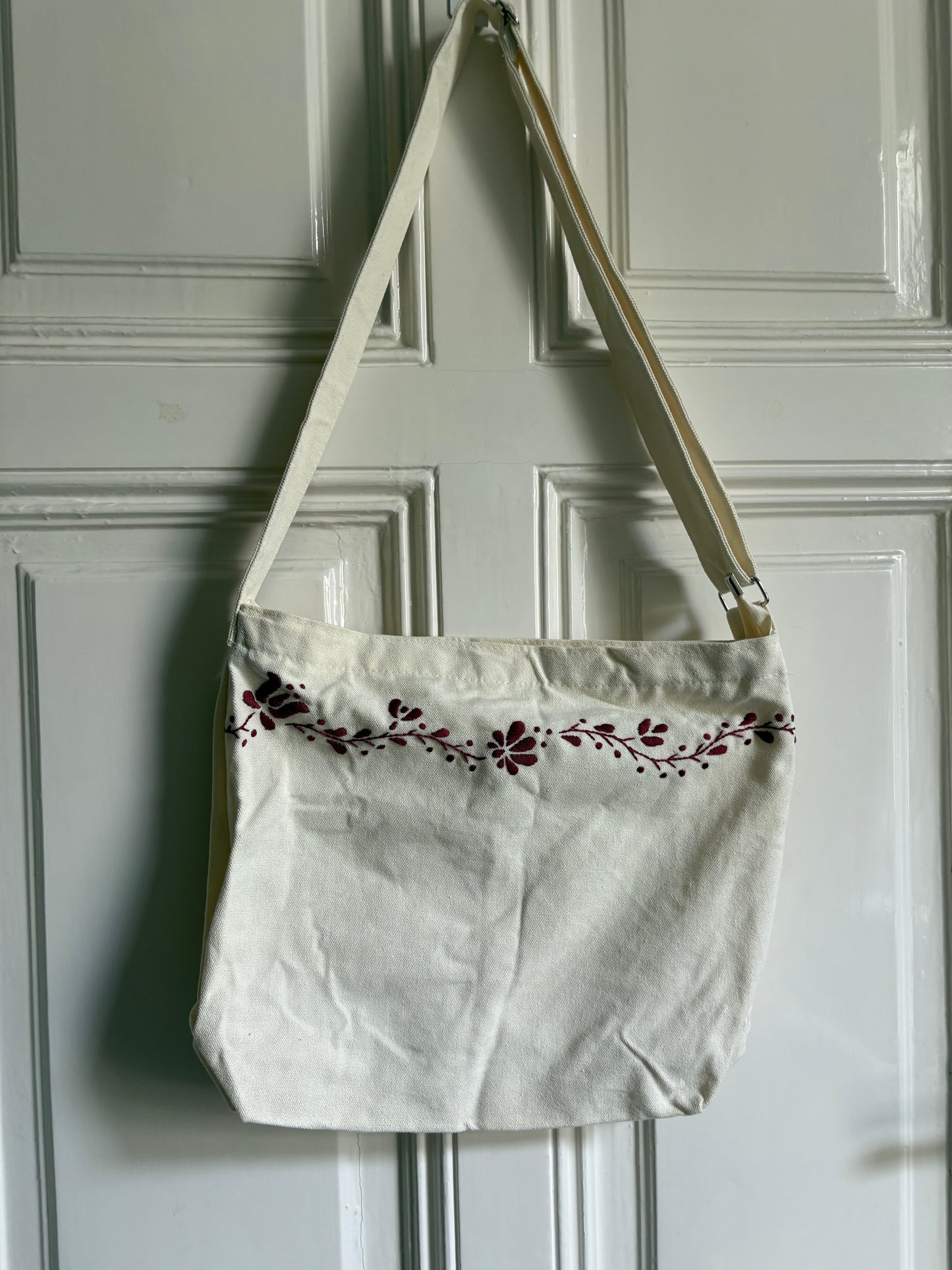 Sophia Tote Bag