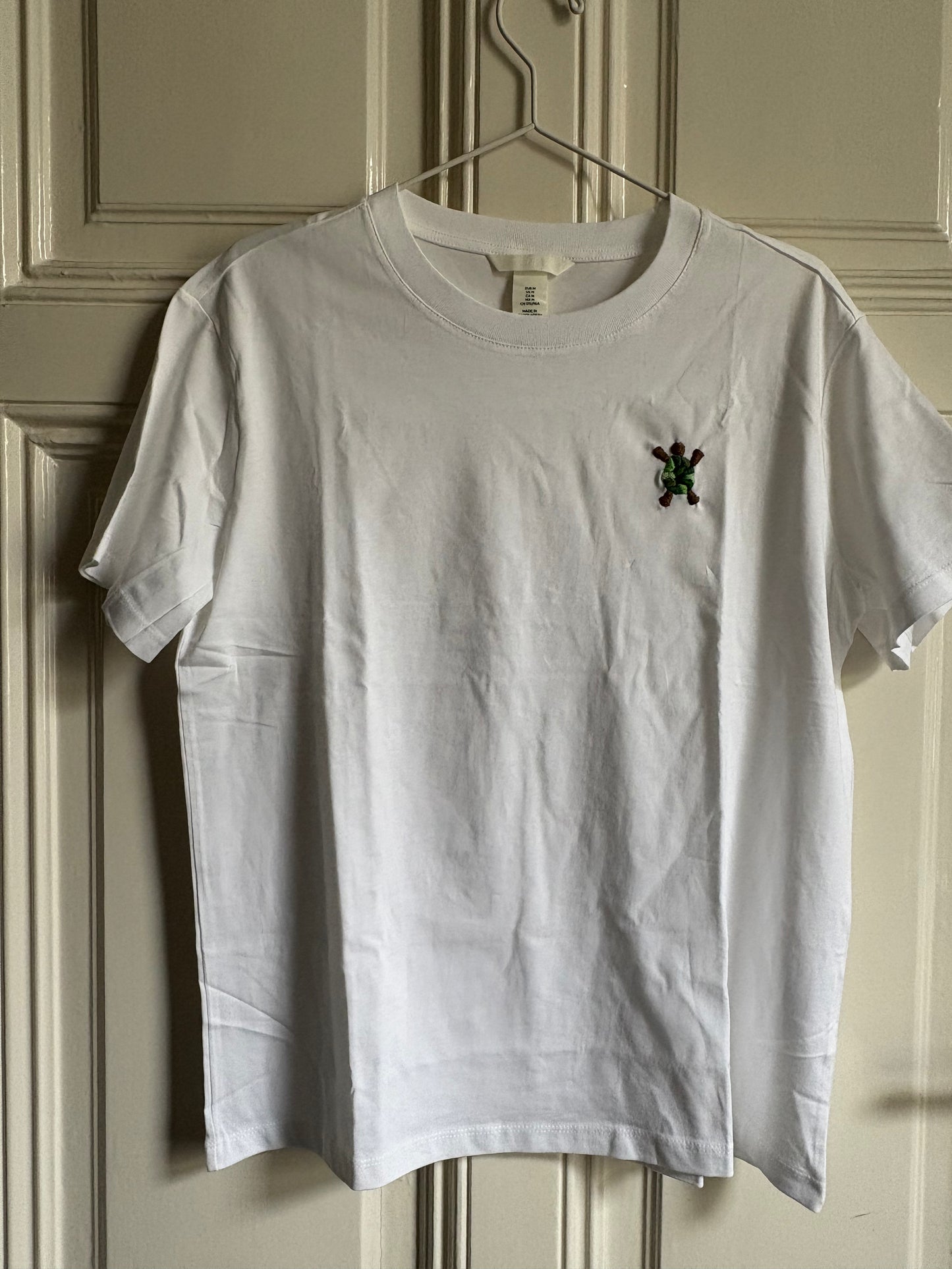 Turtle T-Shirt