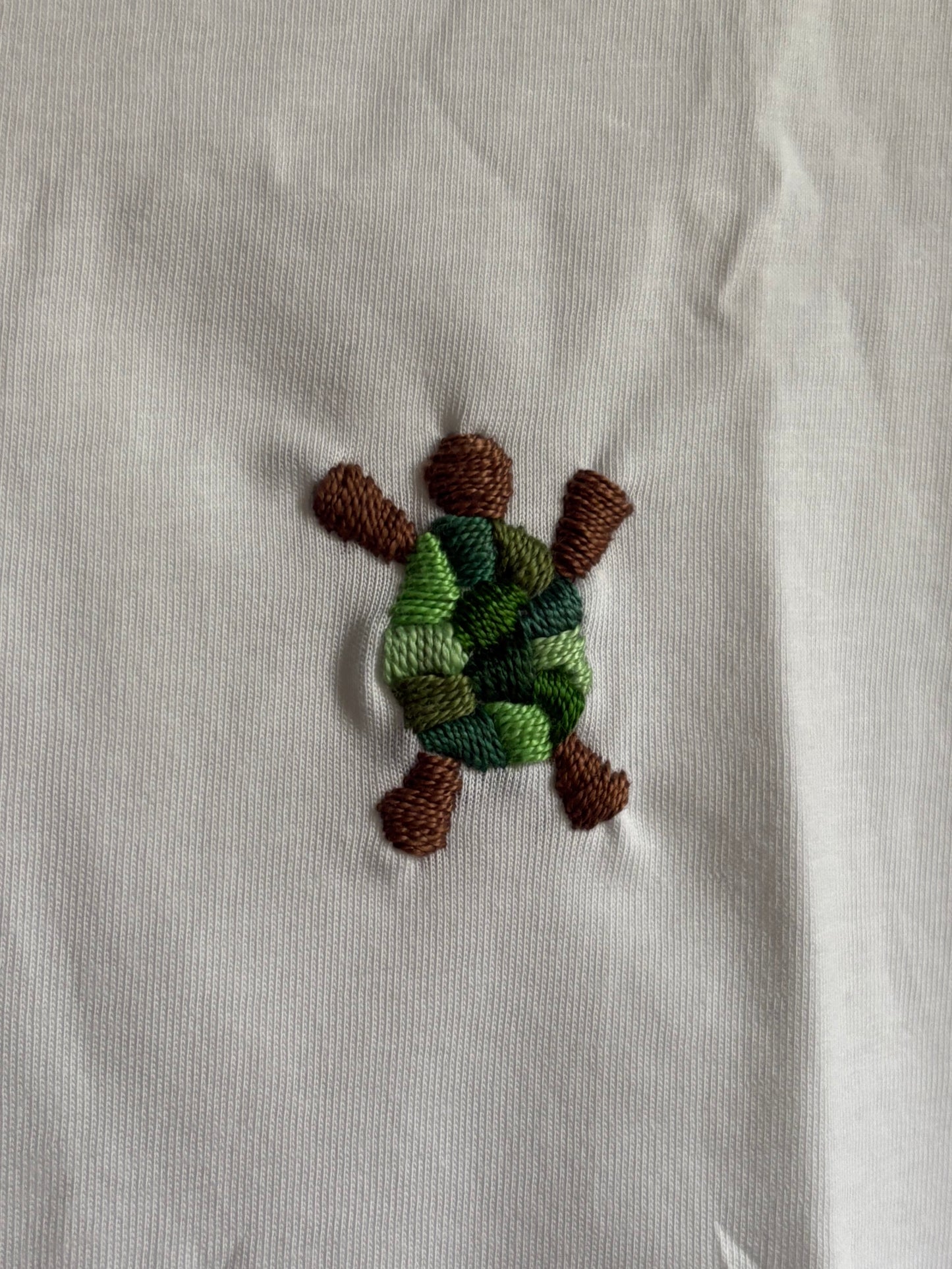 Turtle T-Shirt