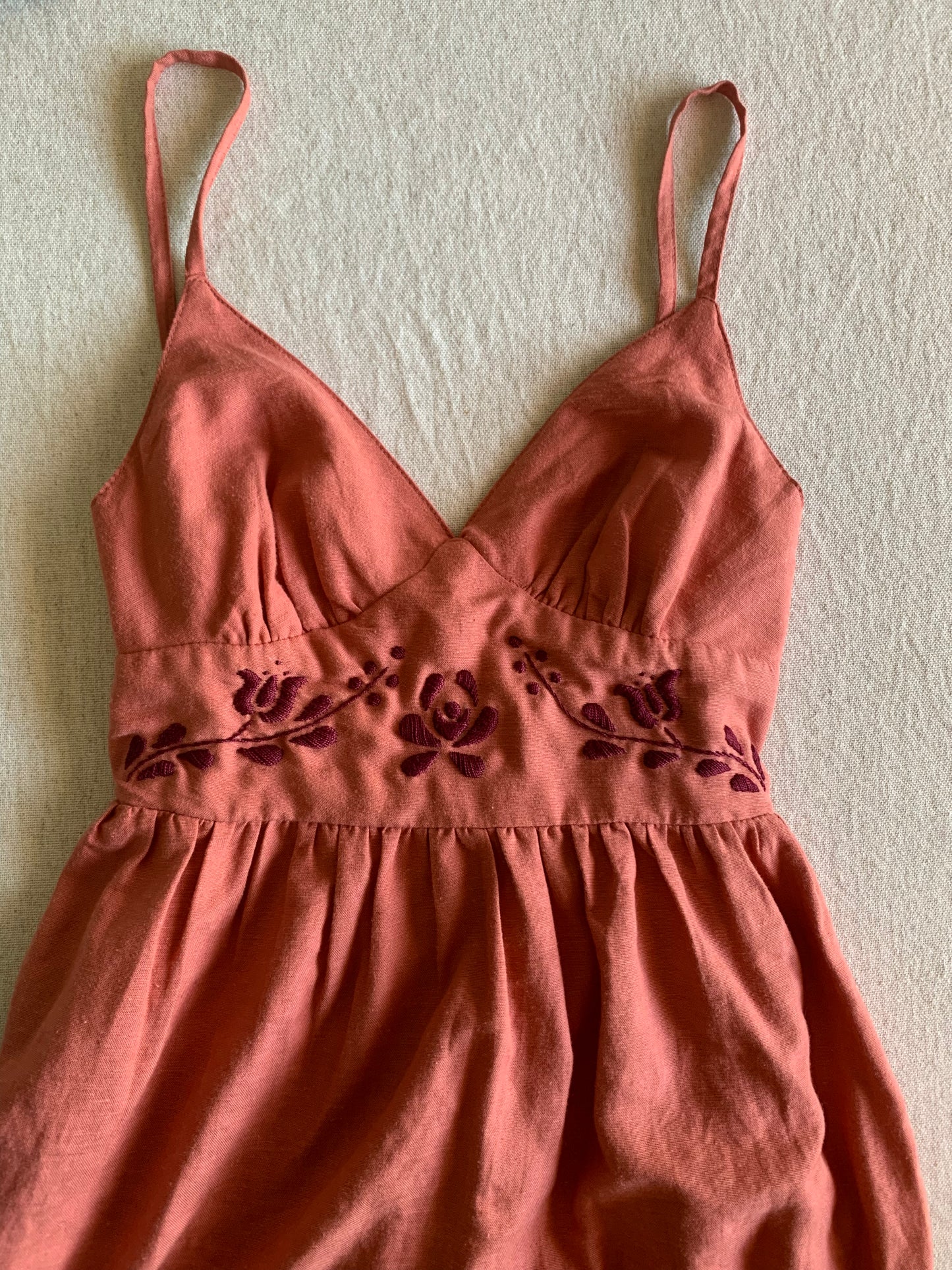 Didi Dress