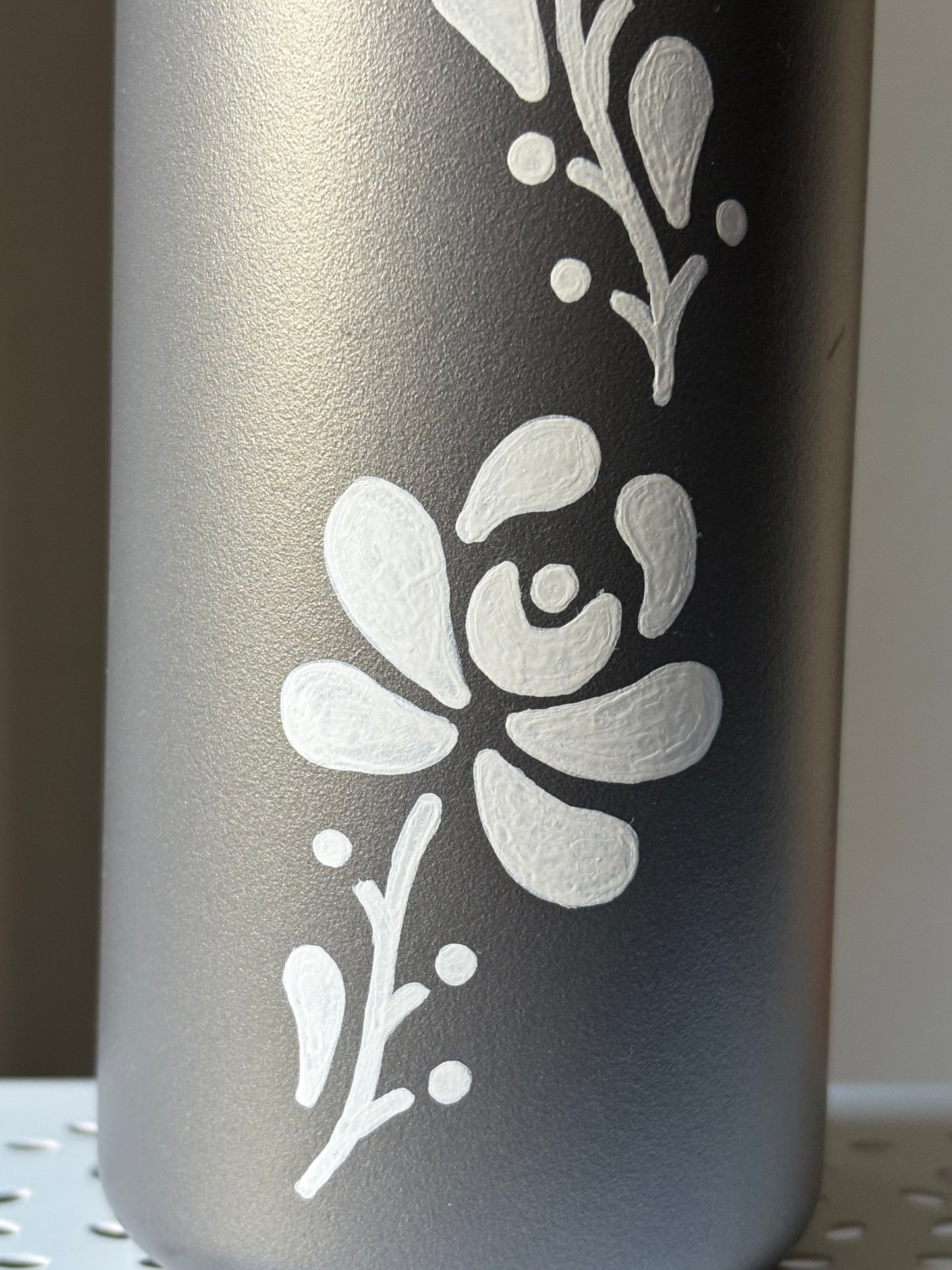 Szurke Water Bottle