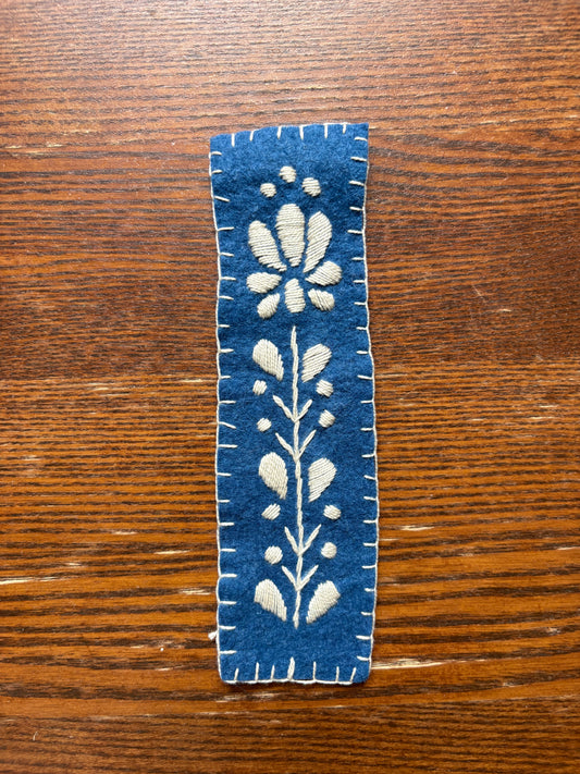 Kek Bookmark