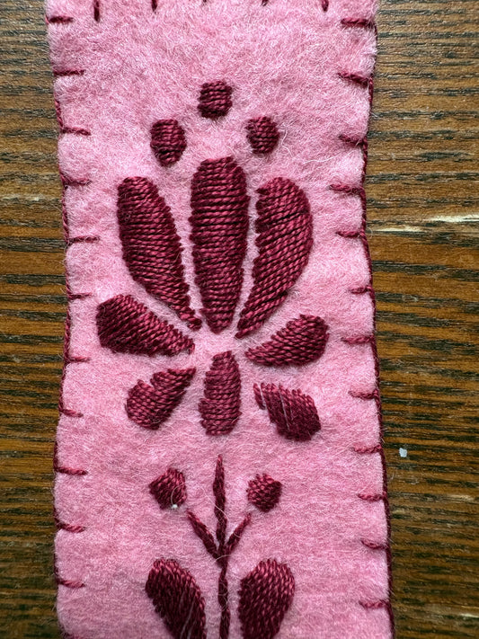 Rosita Bookmark
