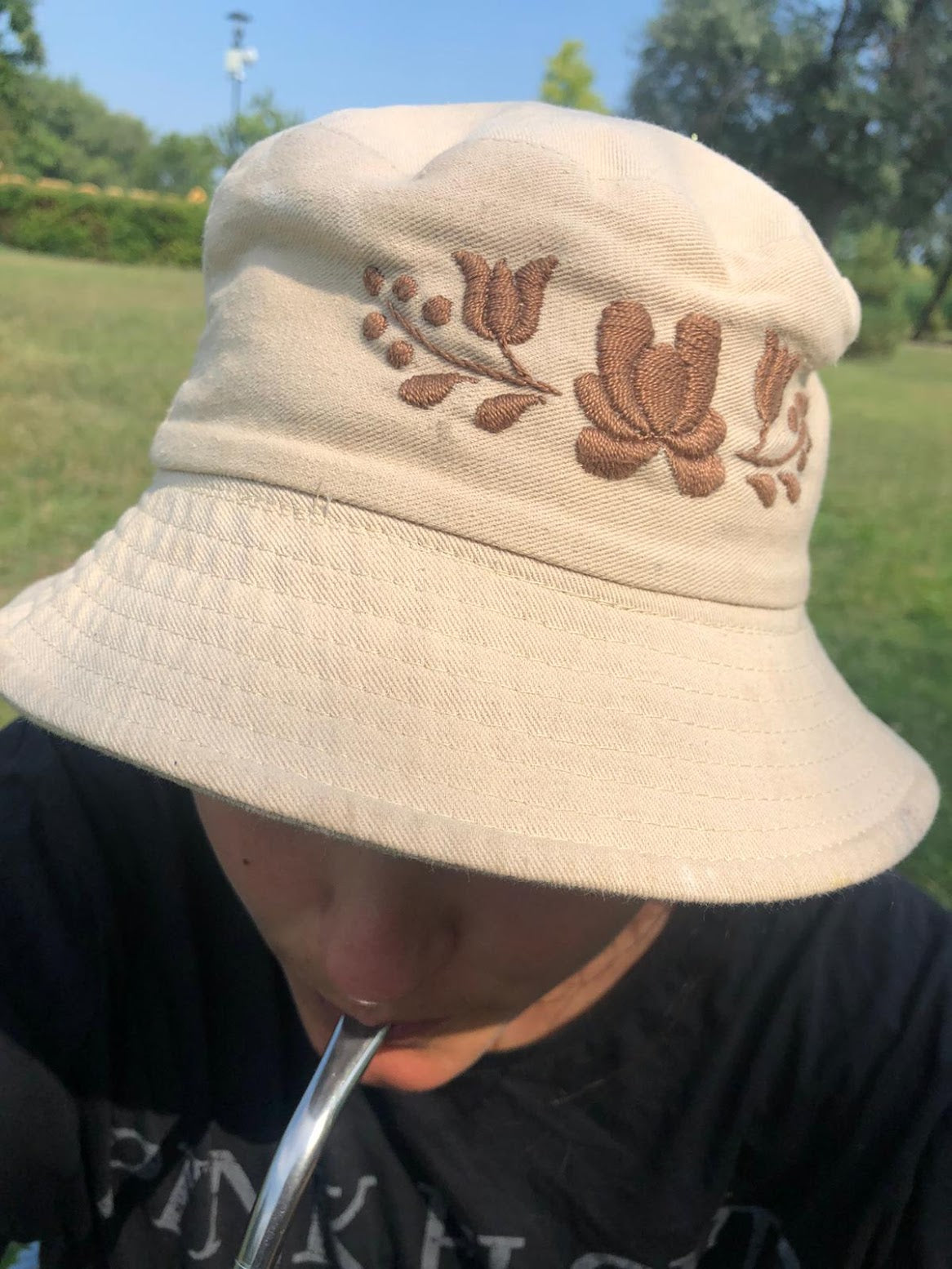 Anna Hat