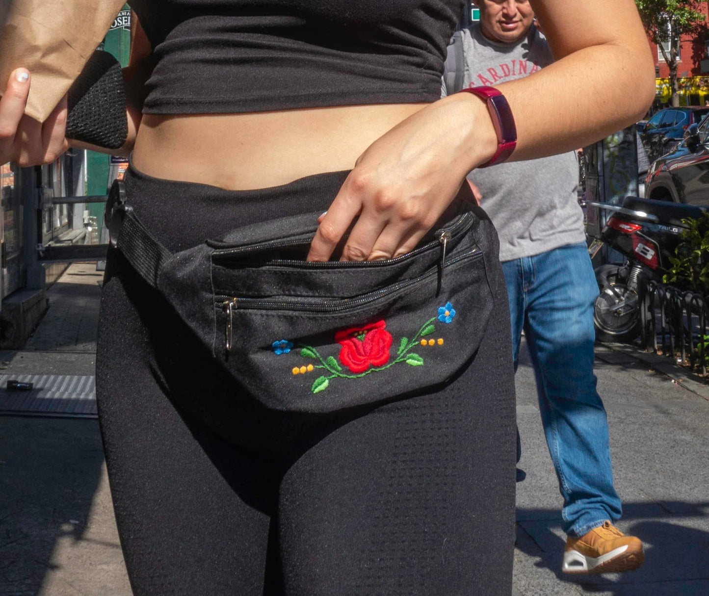 Eniko Fanny Pack