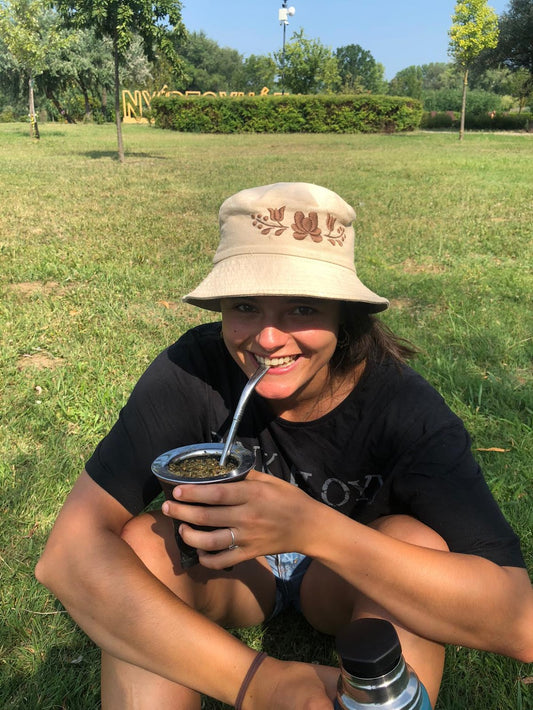 Anna Hat