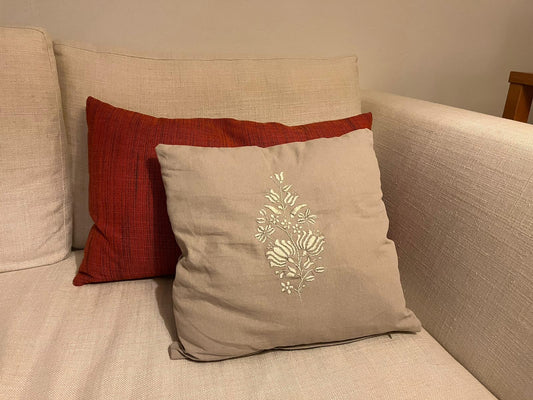 Miami Pillowcase