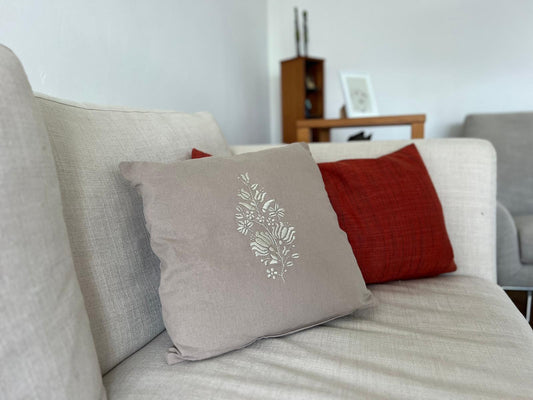 Miami Pillowcase