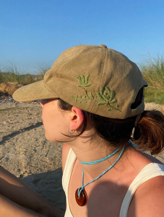 Justi Hat
