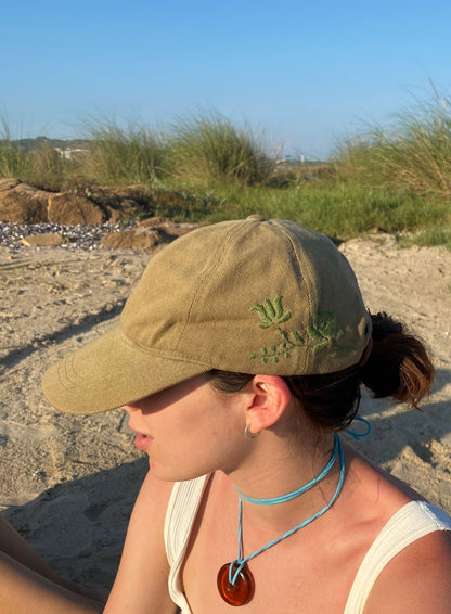 Justi Hat