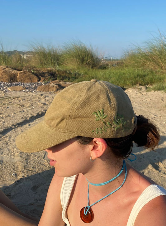 Justi Hat