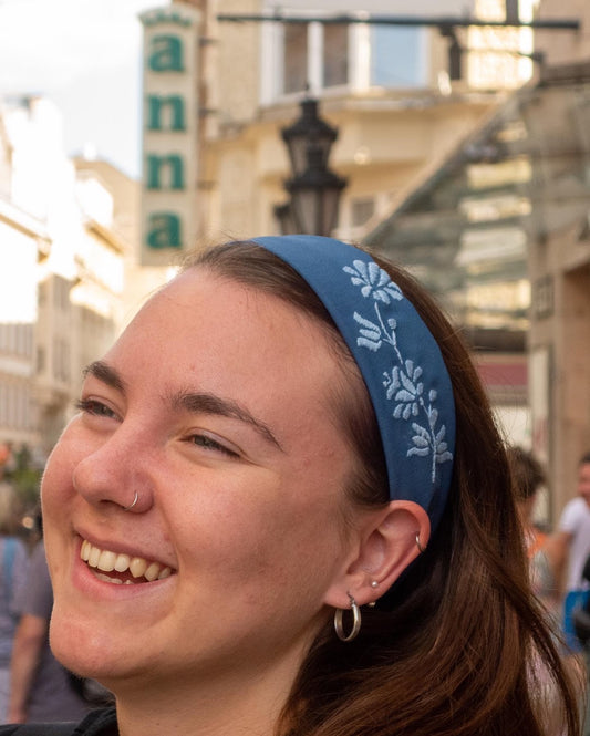 Cili Headband