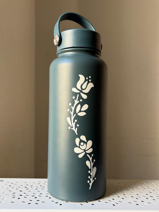 Thermal Bottle