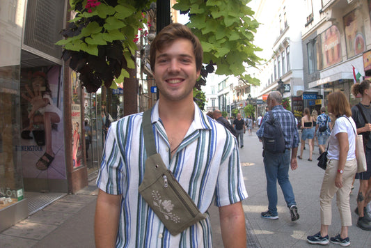 Elek Fanny Pack