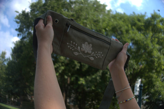 Elek Fanny Pack