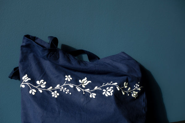 Blue Navy
