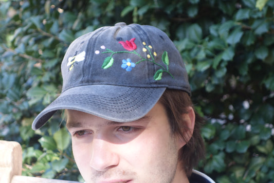 Emma Hat