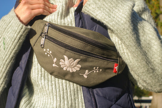 Fannypack