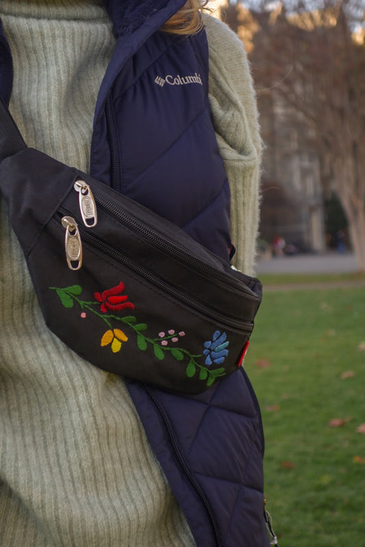 Fanny Pack