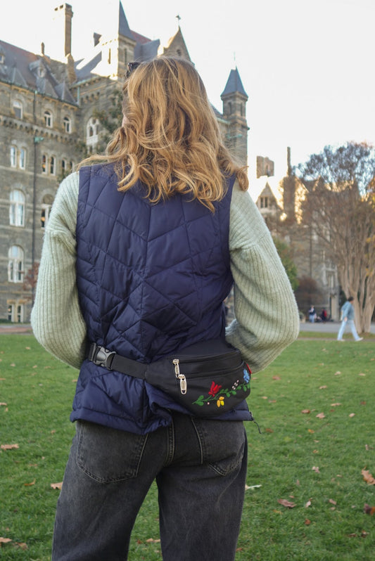 Fanny Pack