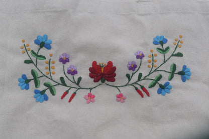 Margit Tote Bag