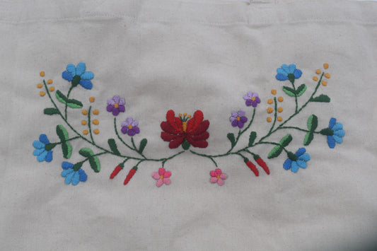Margit Tote Bag
