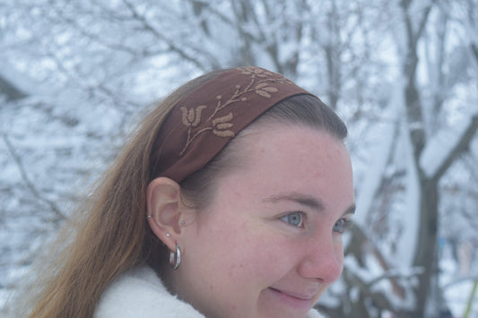 Medve Headband