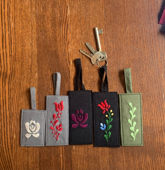 Various KeyChain